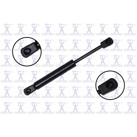 Fcs Struts Lift Support Trunk Lid, 84030 84030